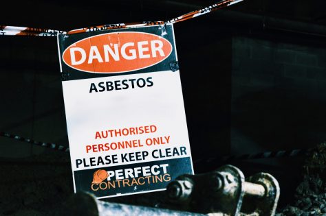 Asbestos - Perfect Contracting