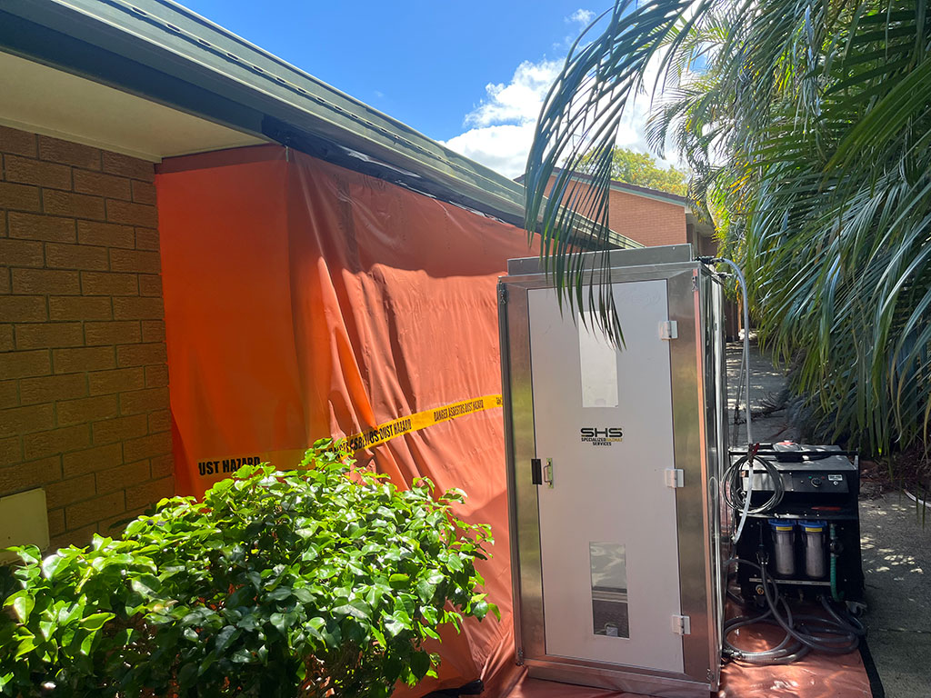 Asbestos Removal Northern Rivers