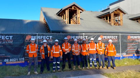 Full Building Demolition in Byron Bay - Perfect Northern Rivers