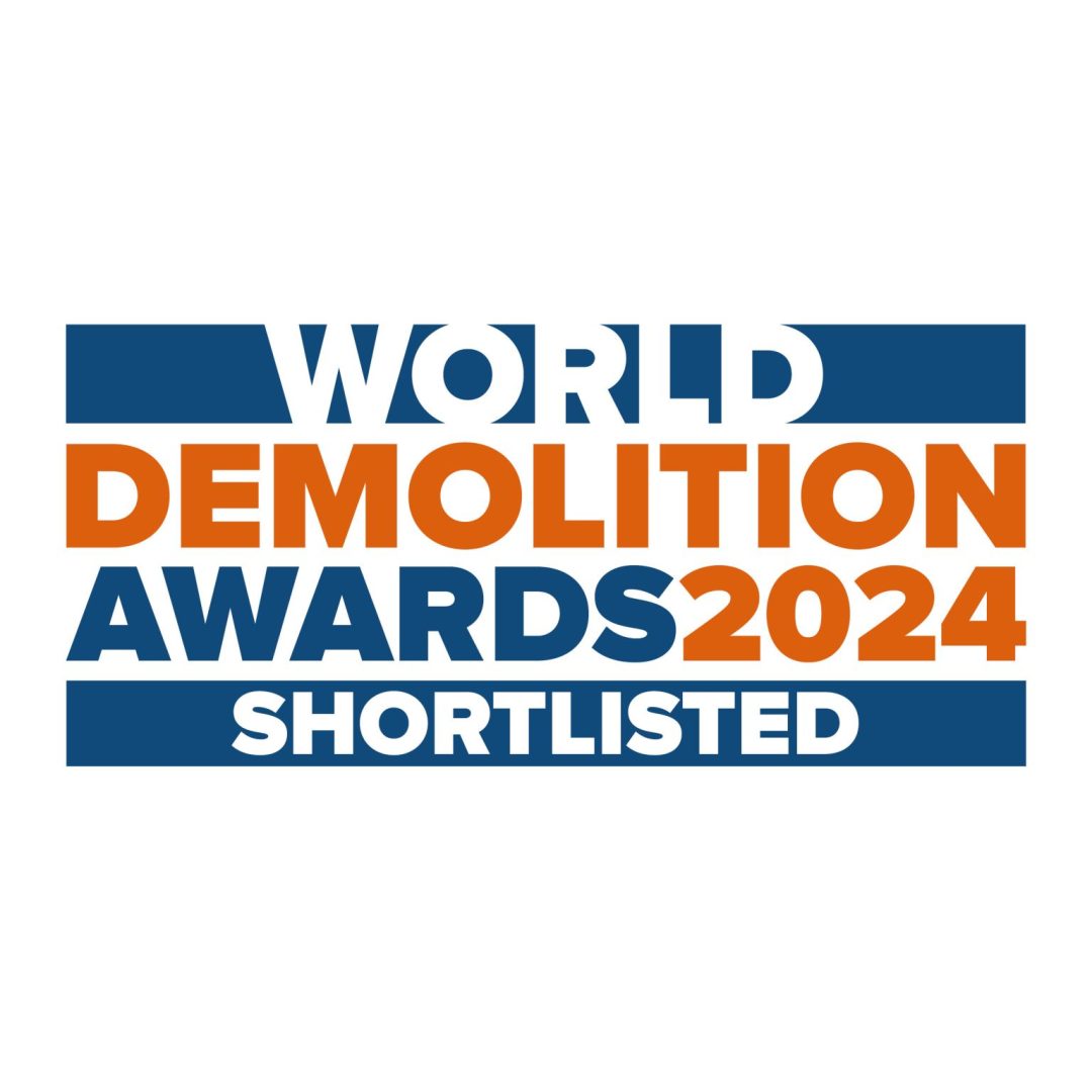 World Demolition Awards 2024